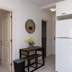 Mirador 24 - One Bed
