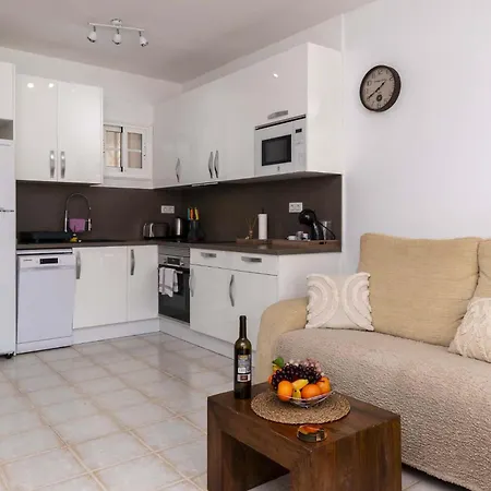 דירה Mirador 24 - One Bed *