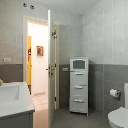 Mirador 24 - One Bed דירה לוס כריסטיאנוס