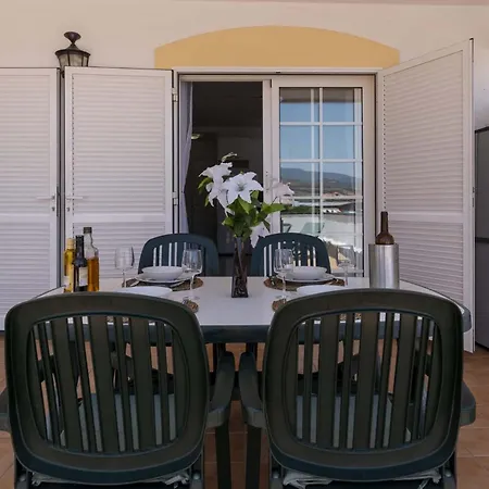 Διαμέρισμα Mirador 24 - One Bed