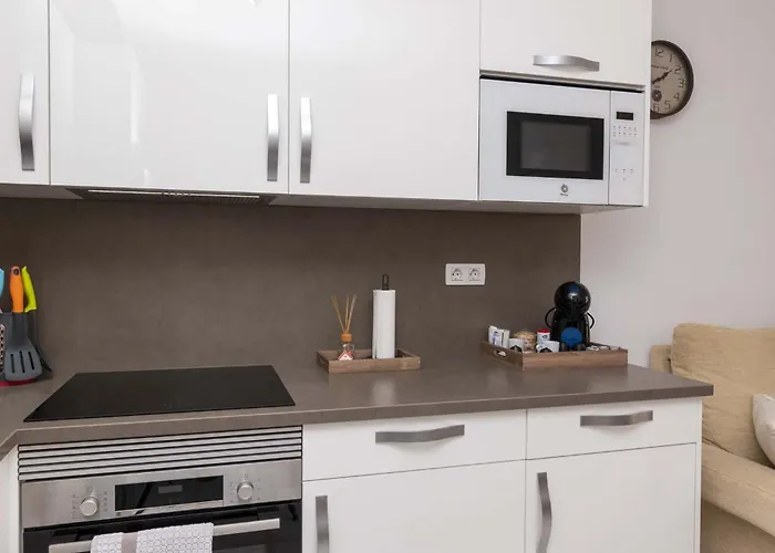 Mirador 24 - One Bed