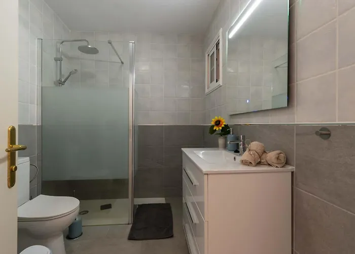 Διαμέρισμα Mirador 24 - One Bed *