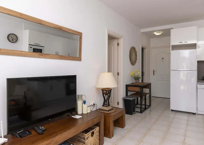 Mirador 24 - One Bed *