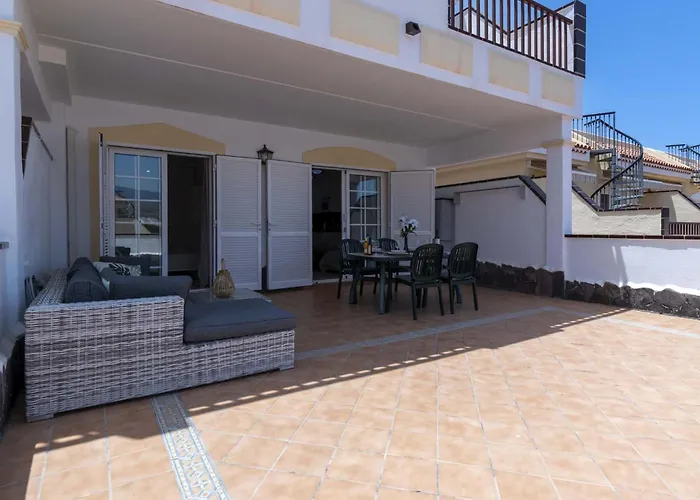 Διαμέρισμα Mirador 24 - One Bed