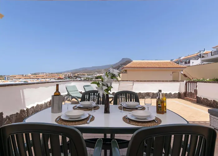 Mirador 24 - One Bed Διαμέρισμα *