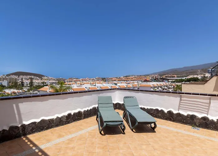 Mirador 24 - One Bed Διαμέρισμα *