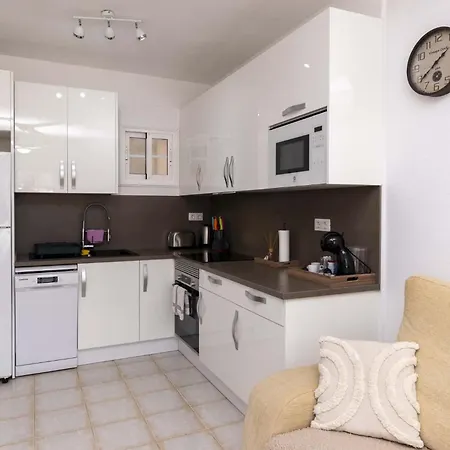 Mirador 24 - One Bed Appartement *