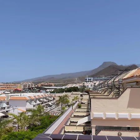 Mirador 24 - One Bed