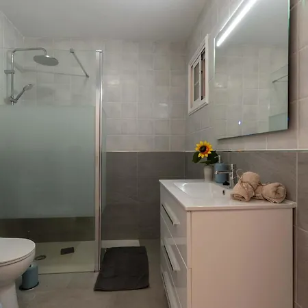 Appartement Mirador 24 - One Bed *