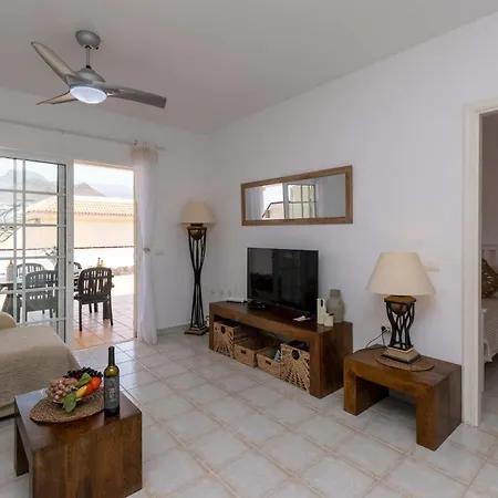 Mirador 24 - One Bed Appartement
