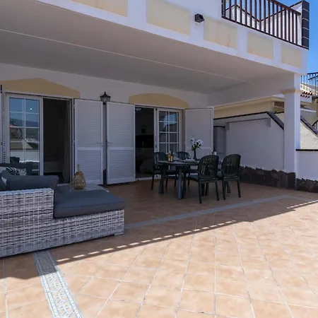 Appartement Mirador 24 - One Bed