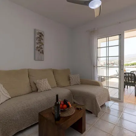 Mirador 24 - One Bed Appartement