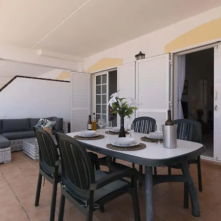 Mirador 24 - One Bed Appartement *