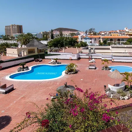 Mirador 24 - One Bed *