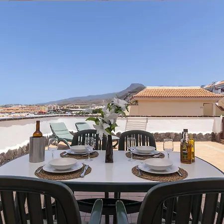 Mirador 24 - One Bed Appartement *