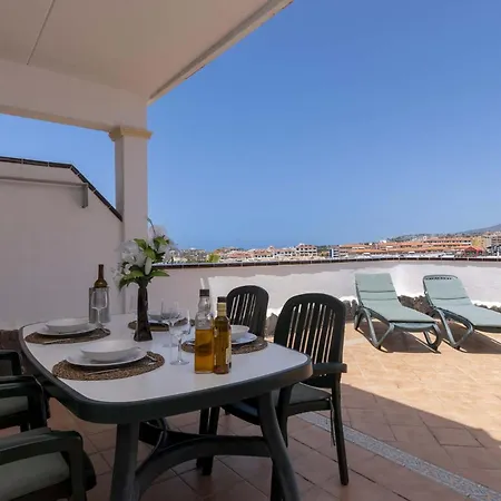 Mirador 24 - One Bed Appartement