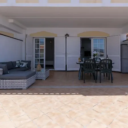 Appartement Mirador 24 - One Bed