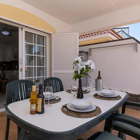 Mirador 24 - One Bed Appartement Los Cristianos (Tenerife)