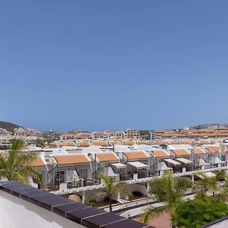 Mirador 24 - One Bed Appartement