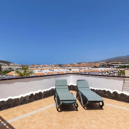 Mirador 24 - One Bed Appartement *