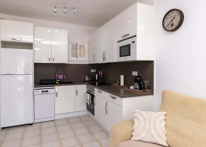 Mirador 24 - One Bed Appartamento *