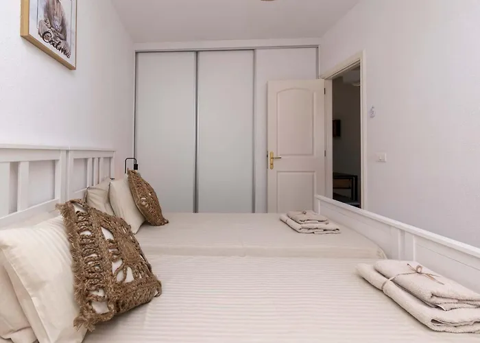 Appartamento Mirador 24 - One Bed *