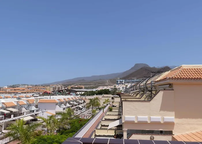 Mirador 24 - One Bed