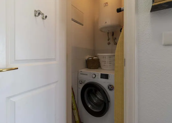 Mirador 24 - One Bed Appartamento