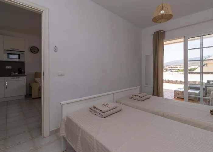 Appartamento Mirador 24 - One Bed Los Cristianos (Tenerife)
