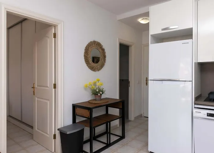 Mirador 24 - One Bed