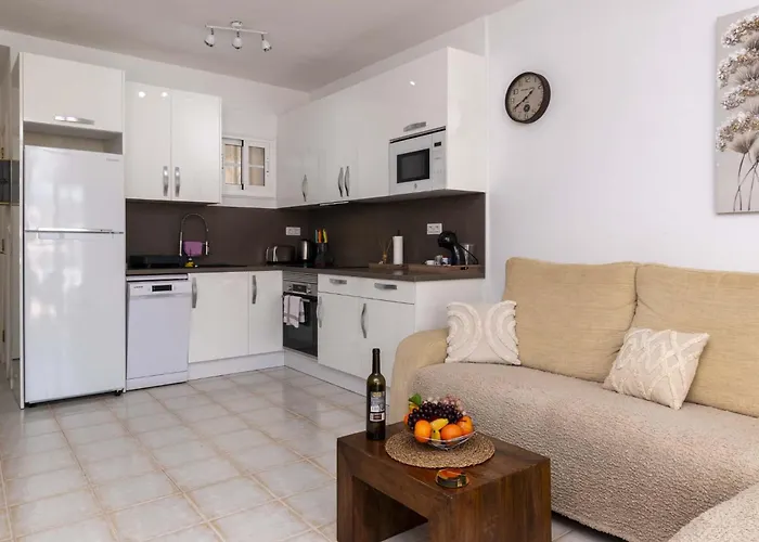 Appartamento Mirador 24 - One Bed *