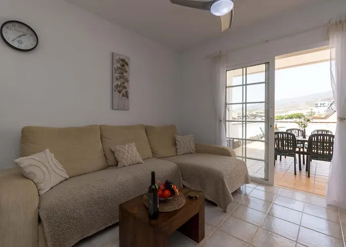 Mirador 24 - One Bed Appartamento