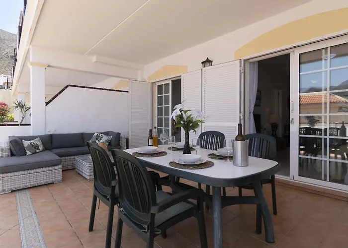 Mirador 24 - One Bed Appartamento *