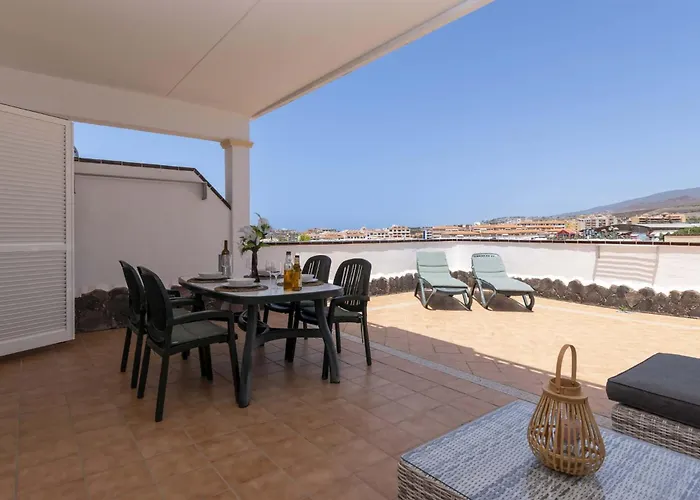 Appartamento Mirador 24 - One Bed Los Cristianos (Tenerife)