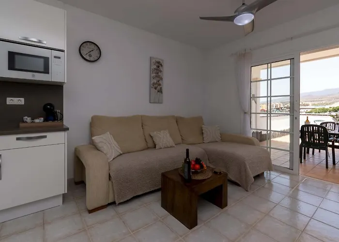 Mirador 24 - One Bed