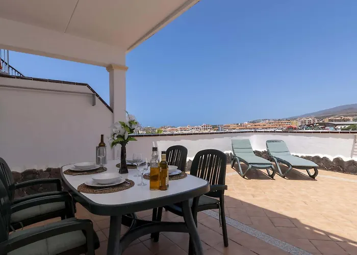 Mirador 24 - One Bed Appartamento