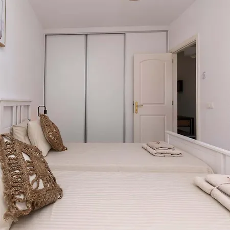 Lejlighed Mirador 24 - One Bed *