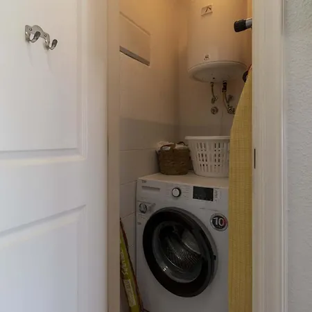 Mirador 24 - One Bed Apartament