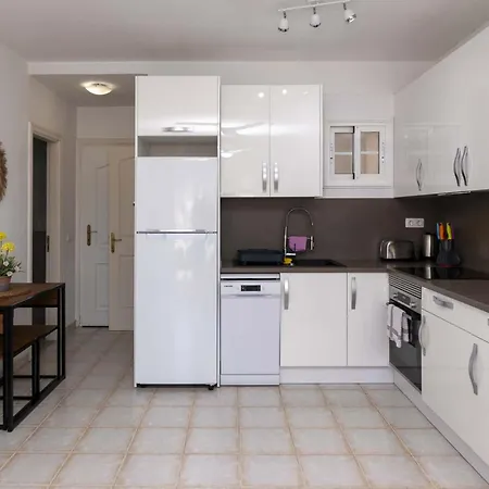 Apartament Mirador 24 - One Bed