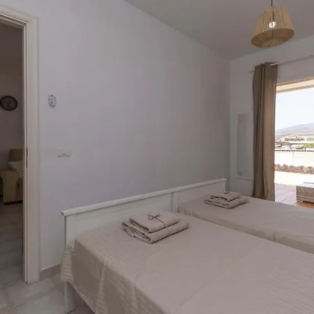 Apartament Mirador 24 - One Bed Los Cristianos (Tenerife)