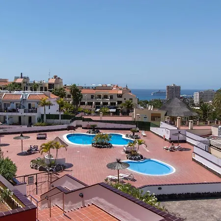 Mirador 24 - One Bed Los Cristianos (Tenerife)