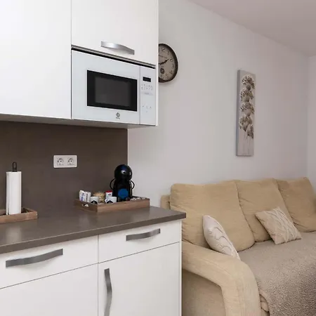 Apartament Mirador 24 - One Bed Los Cristianos (Tenerife)