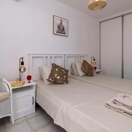 Mirador 24 - One Bed * Los Cristianos (Tenerife)