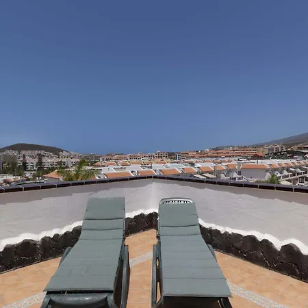 Mirador 24 - One Bed Los Cristianos (Tenerife)
