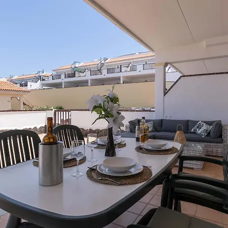 Mirador 24 - One Bed * Los Cristianos (Tenerife)