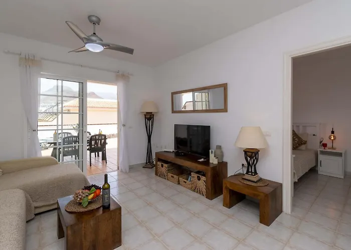 Mirador 24 - One Bed 公寓