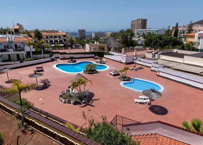 Mirador 24 - One Bed 公寓 洛斯克里斯蒂亚诺斯