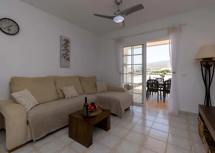 Mirador 24 - One Bed *