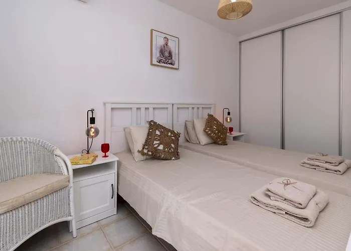 Mirador 24 - One Bed * 洛斯克里斯蒂亚诺斯