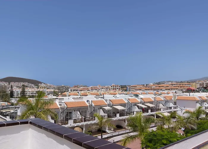 Mirador 24 - One Bed 公寓